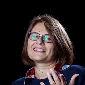 Barbara De Micheli